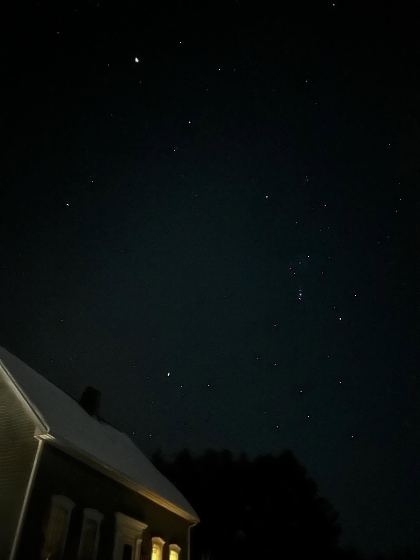 I live inside the light of Freddy&rsquo;s love. I am held within his gravity. I imagine it must have been the same with the older kids, but it&rsquo;s hard to remember for sure. The timeline is so different now. Maybe because I have more words today.