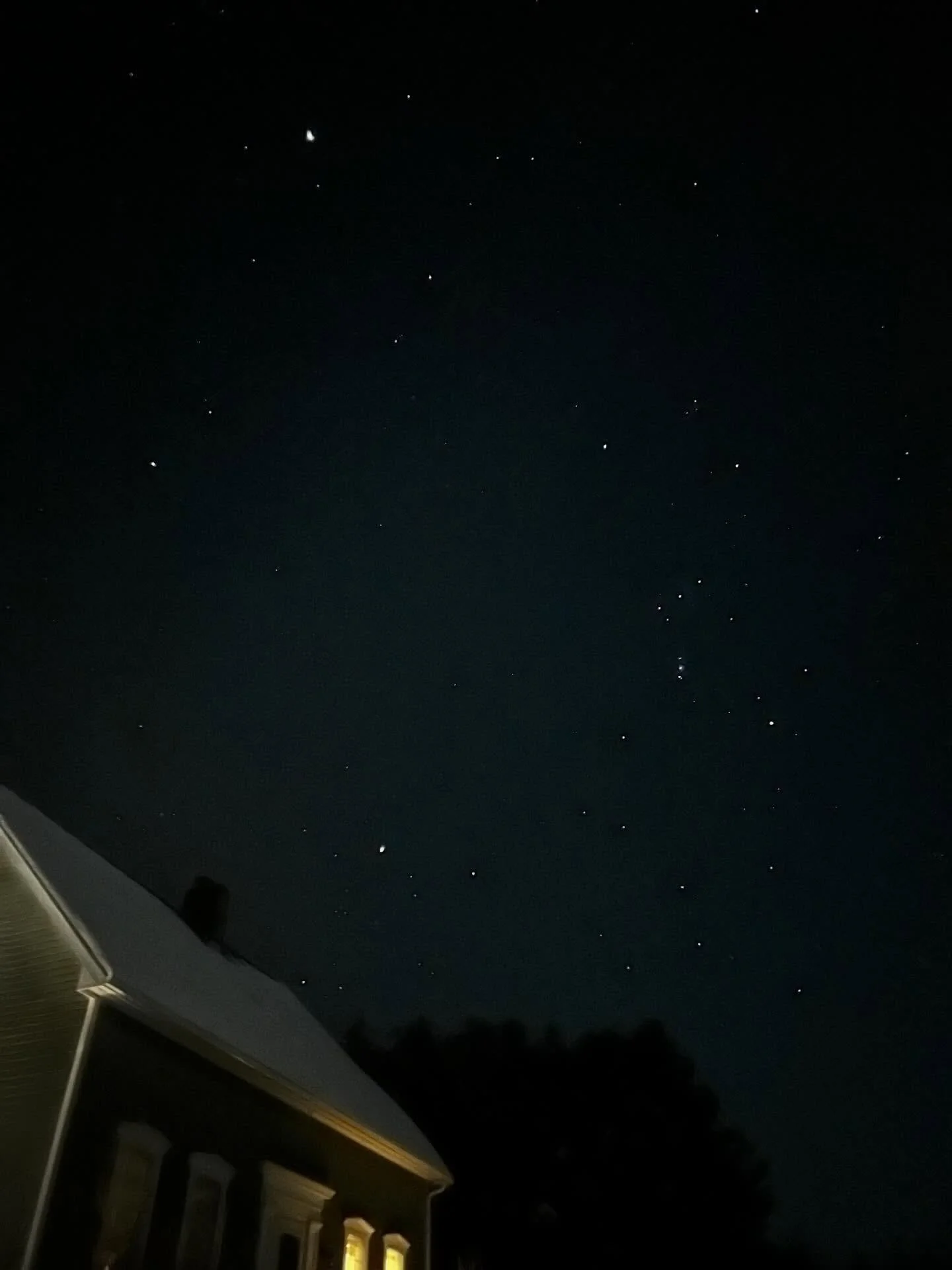 I live inside the light of Freddy&rsquo;s love. I am held within his gravity. I imagine it must have been the same with the older kids, but it&rsquo;s hard to remember for sure. The timeline is so different now. Maybe because I have more words today.