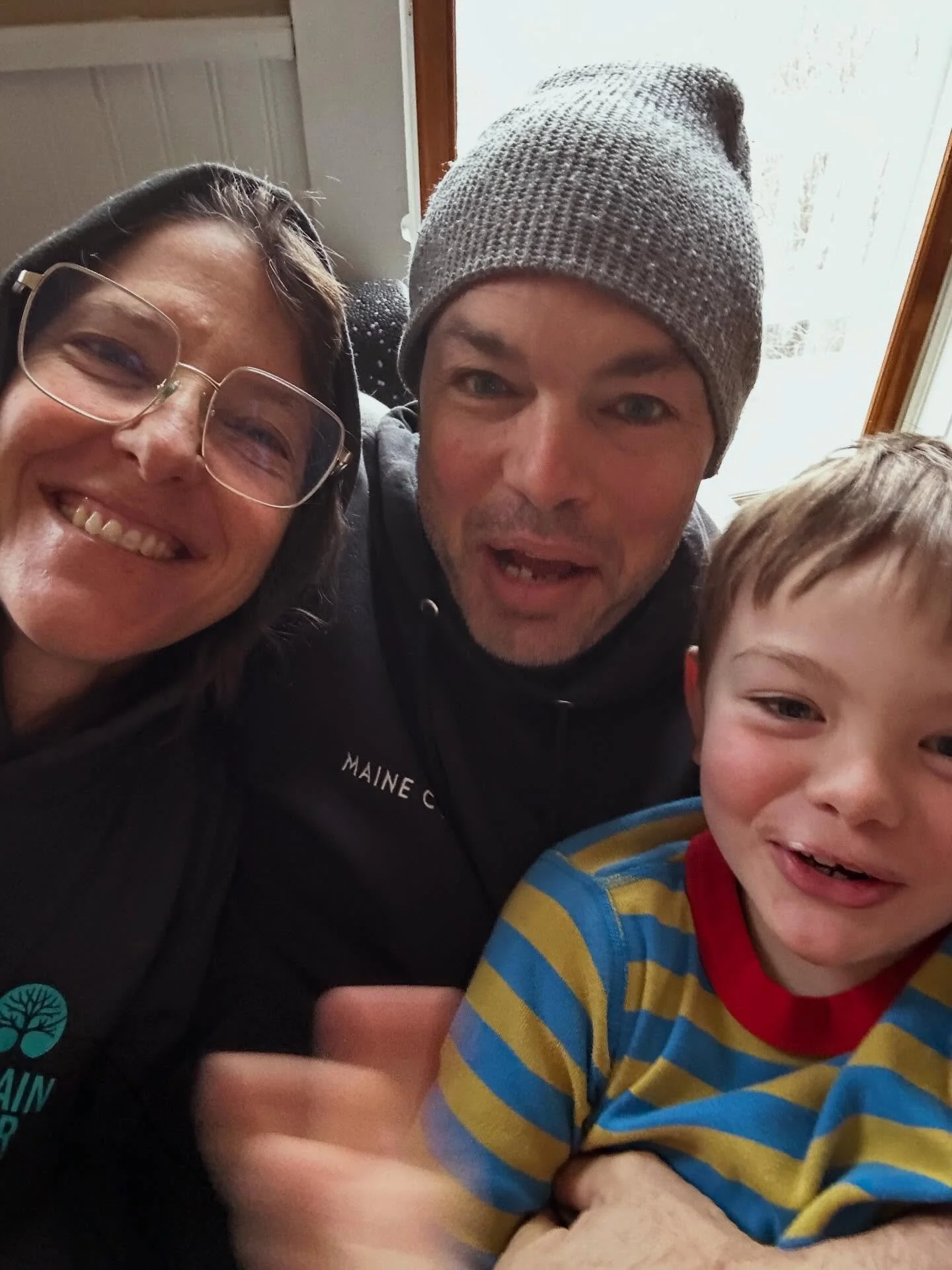 Almost didn't write this week because I forgot for a second that practice makes permanent, not perfect. 

Fresh essay ready to read >> https://open.substack.com/pub/cryingseason/p/it-is-snowing-again-this-morning?r=o0zym&amp;utm_medium=ios

#cr