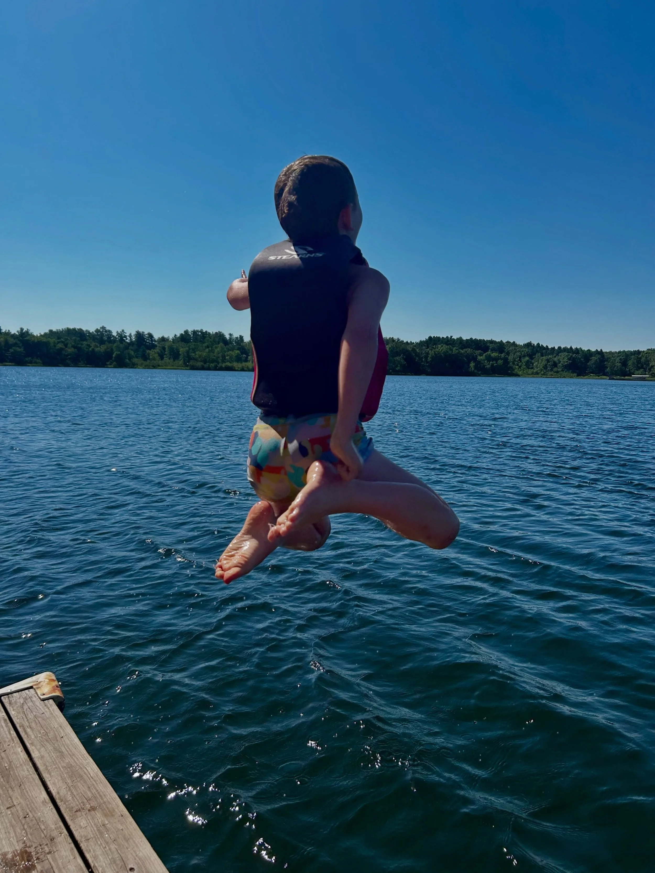 The North Woods did not disappoint. So happy to finally get to share this special place with our littlest dude. Congrats to the growing Buley clan and thanks for giving us a gorgeous excuse to make a quick trip back to the Heart Land.