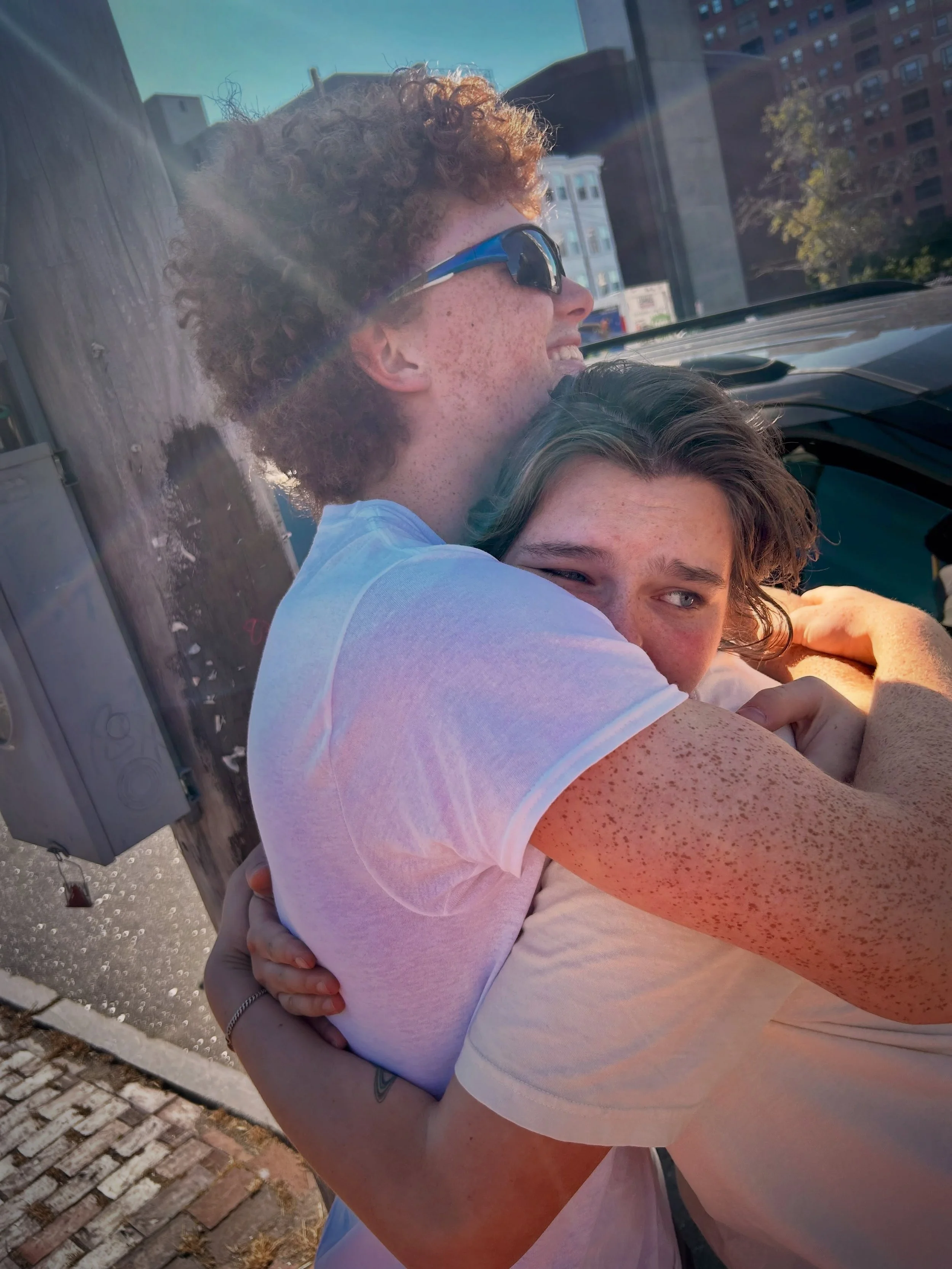 wrote about it. not all but some. TBC. my heart's parts. 

>> https://cryingseason.substack.com/p/hey-stranger?r=o0zym&amp;utm_medium=ios

#cryingseason #writing #lifeofpractice