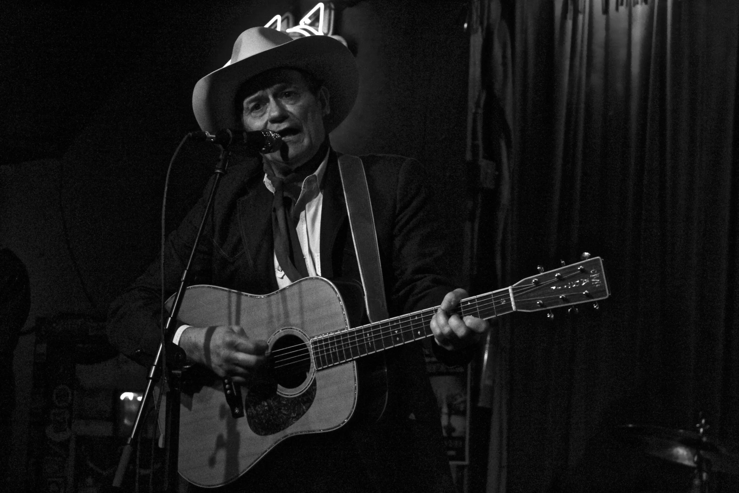 James Hand. Austin, TX. March 2016.