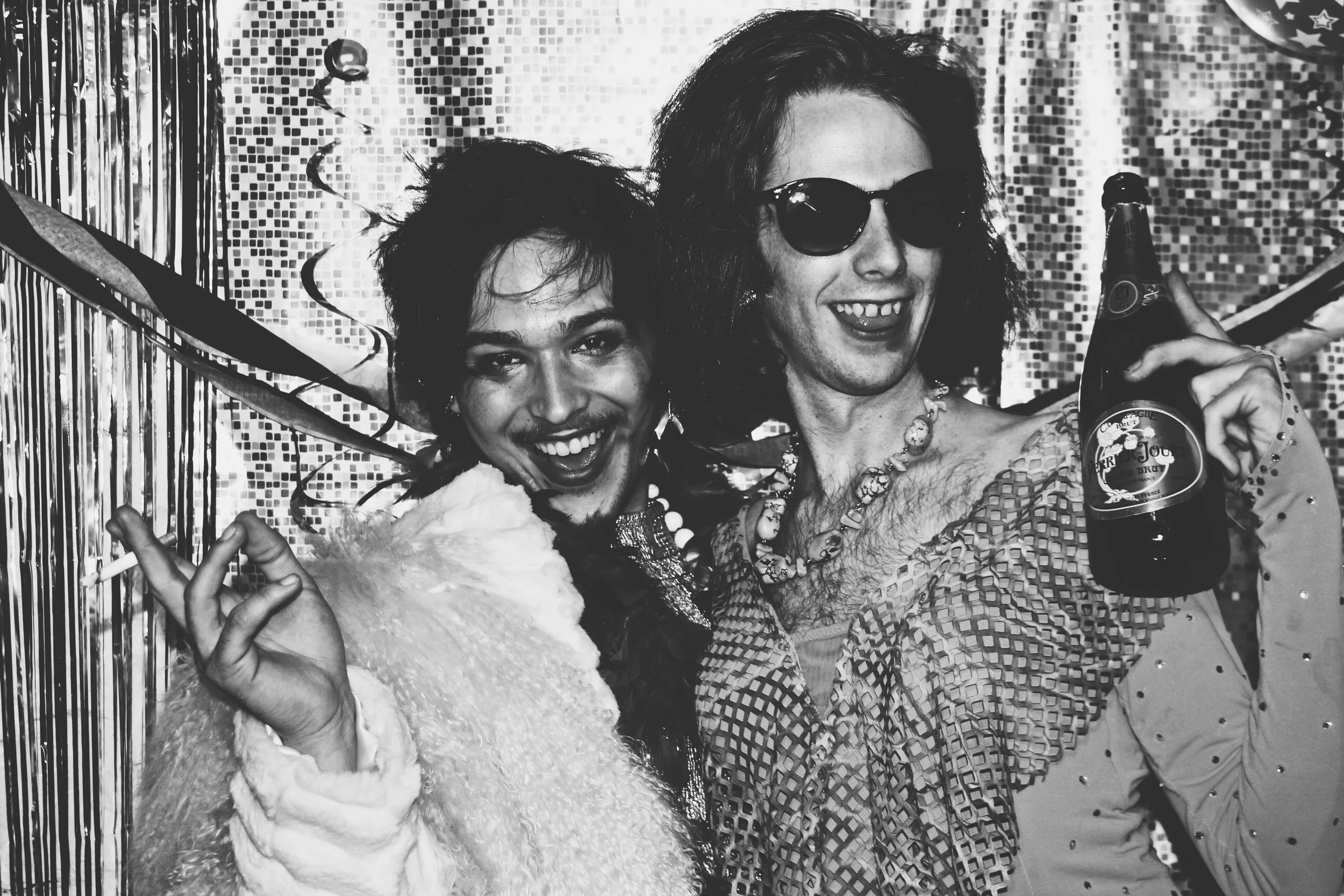 The Jive Hounds