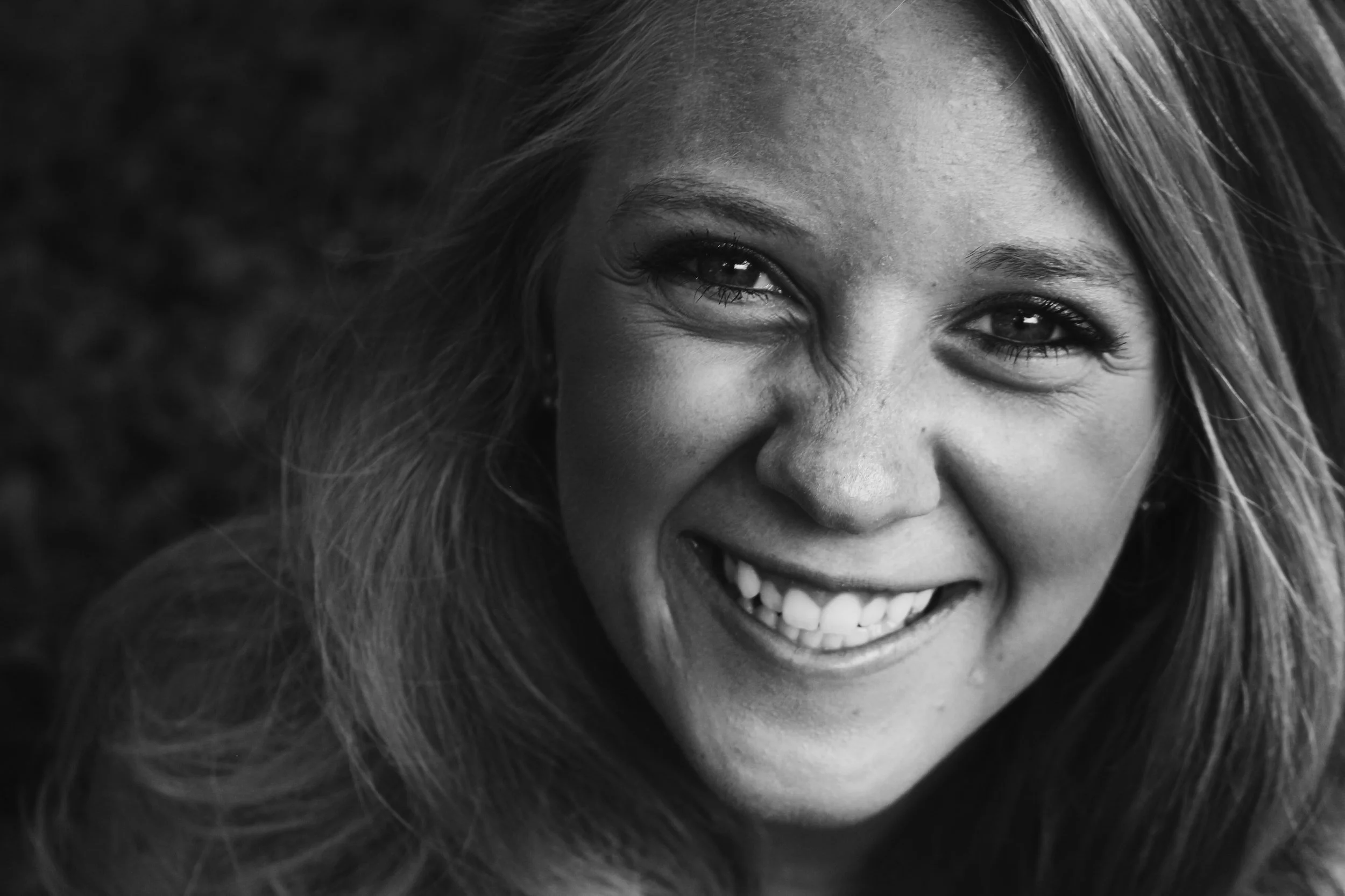 Katie's Senior Photos.