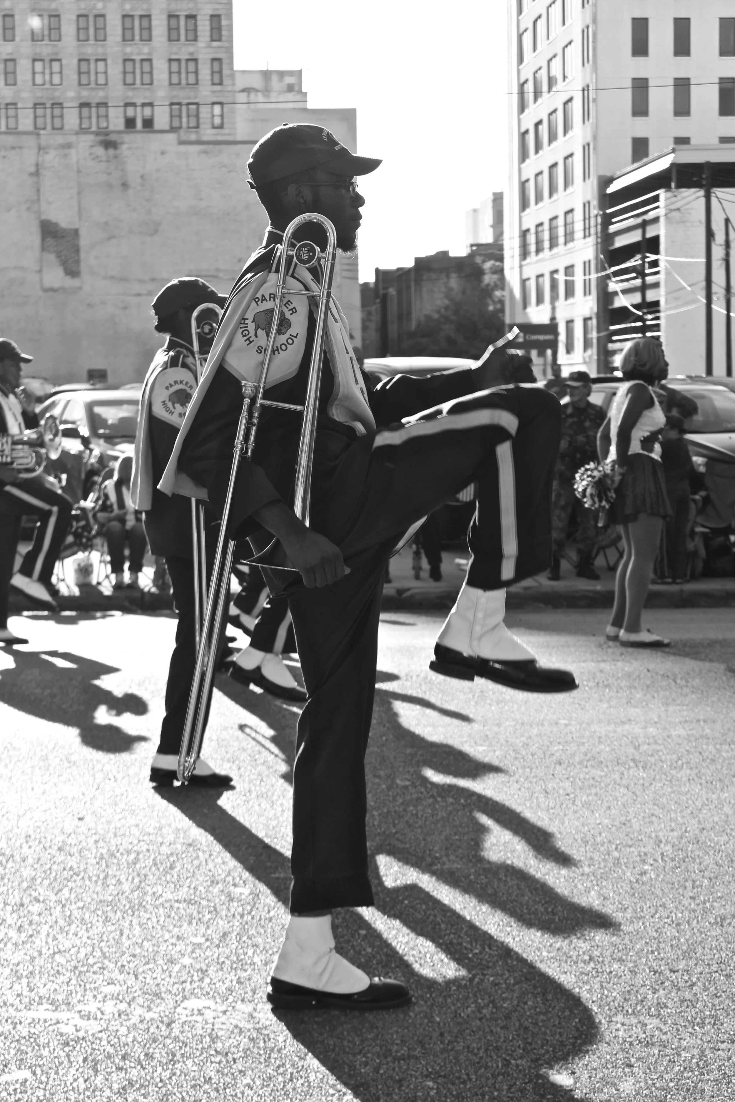 Birmingham Veteran's Day Parade