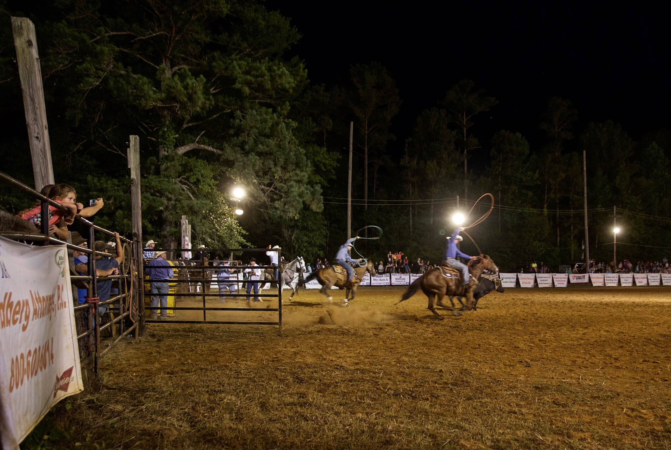  Marion Rodeo, Marion, AL. 