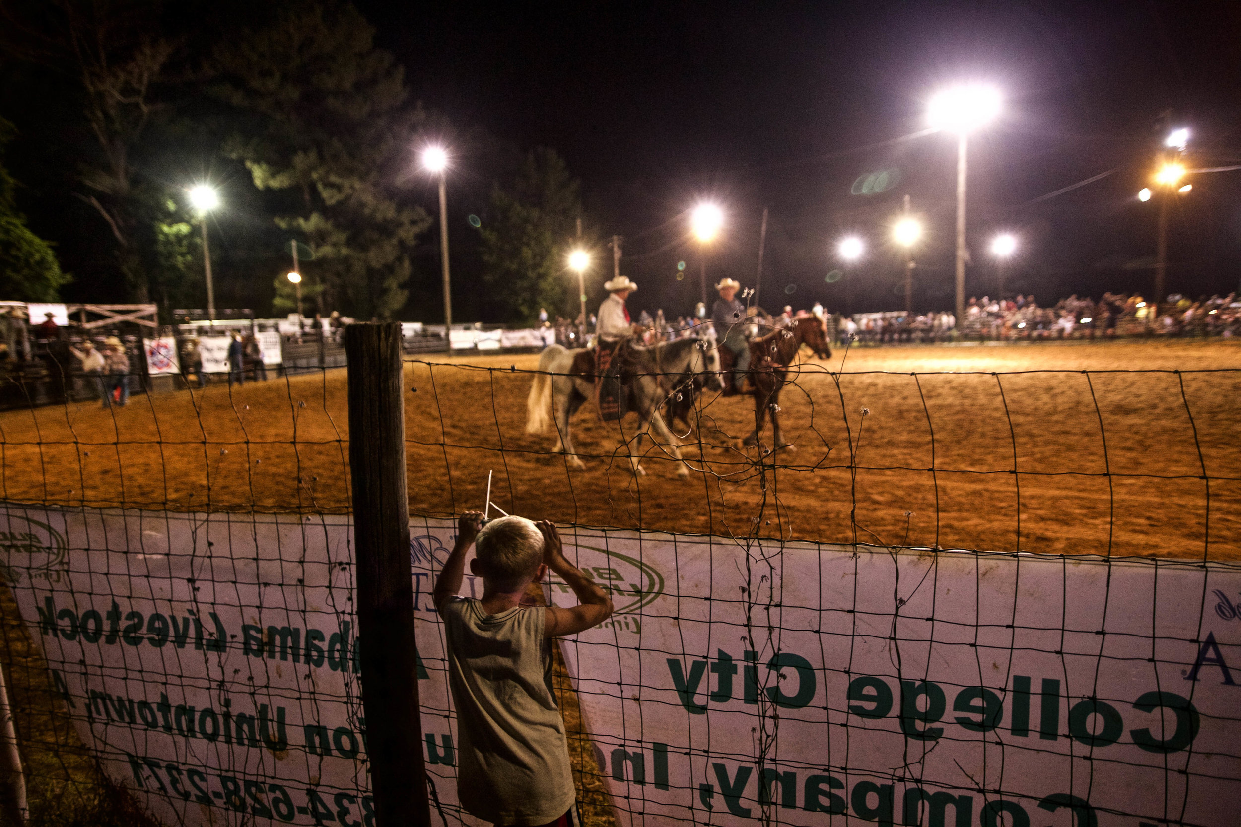  Marion Rodeo, Marion, AL. 