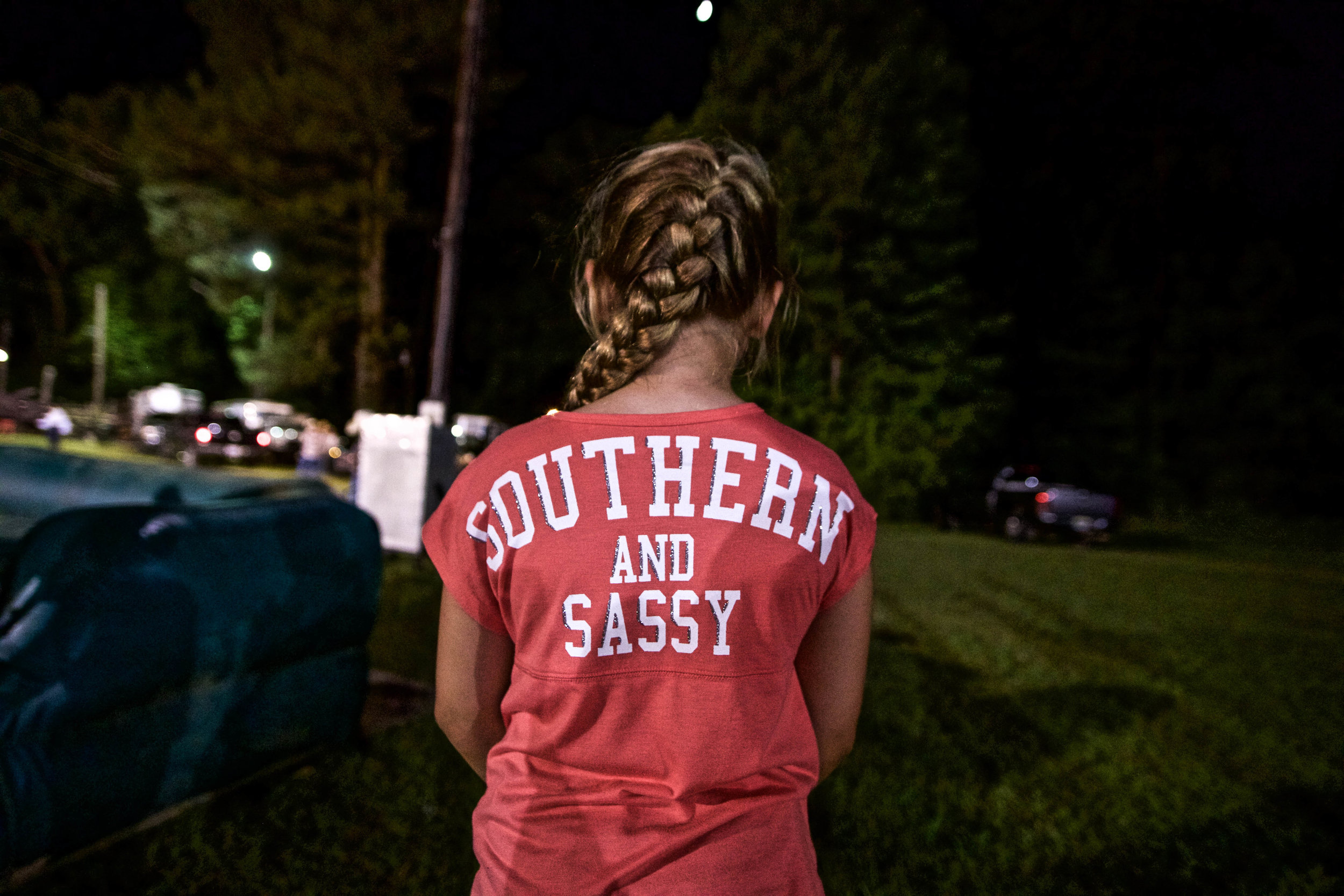  Marion Rodeo, Marion, AL. 