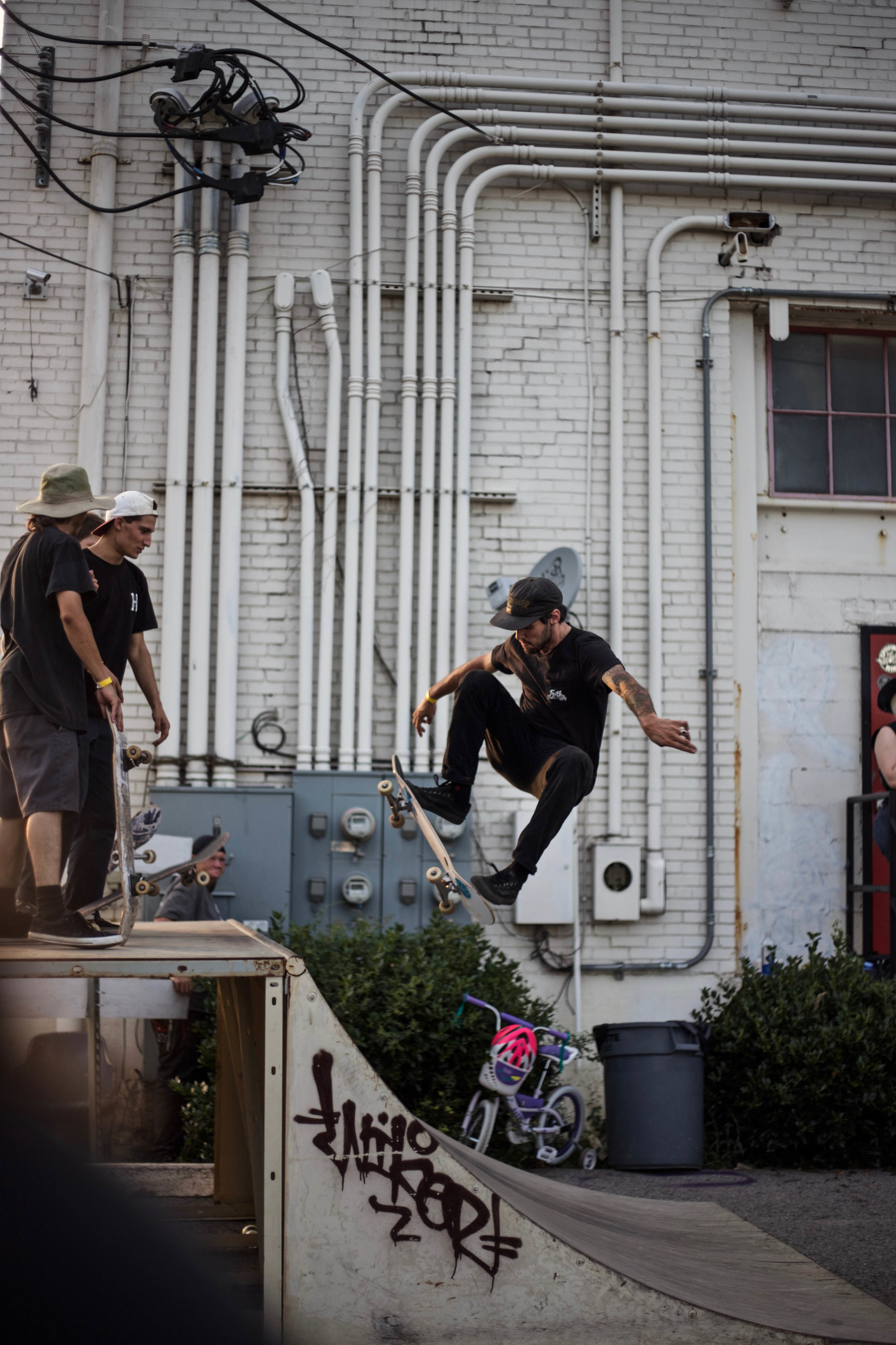  Skate Jam Fest, Faith Skate, Birmingham, AL. 