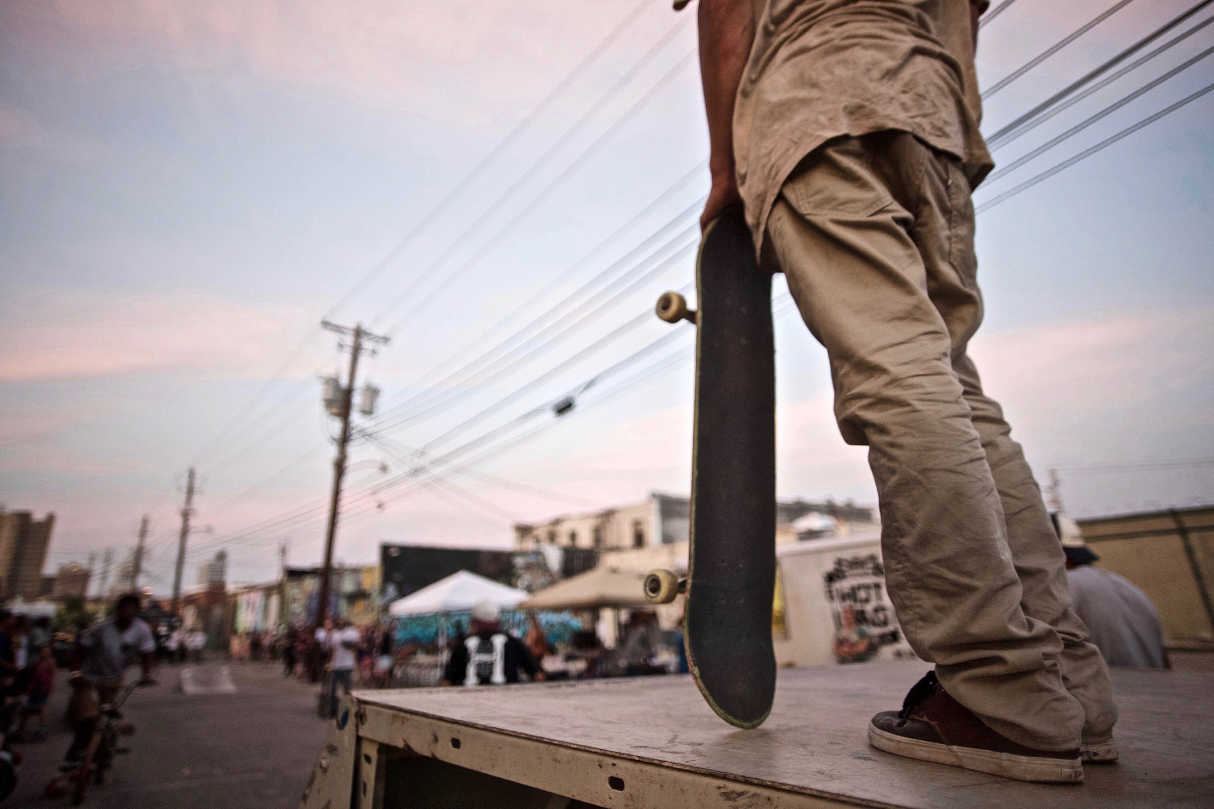  Skate Jam Fest. Faith Skate, Birmingham, AL. 