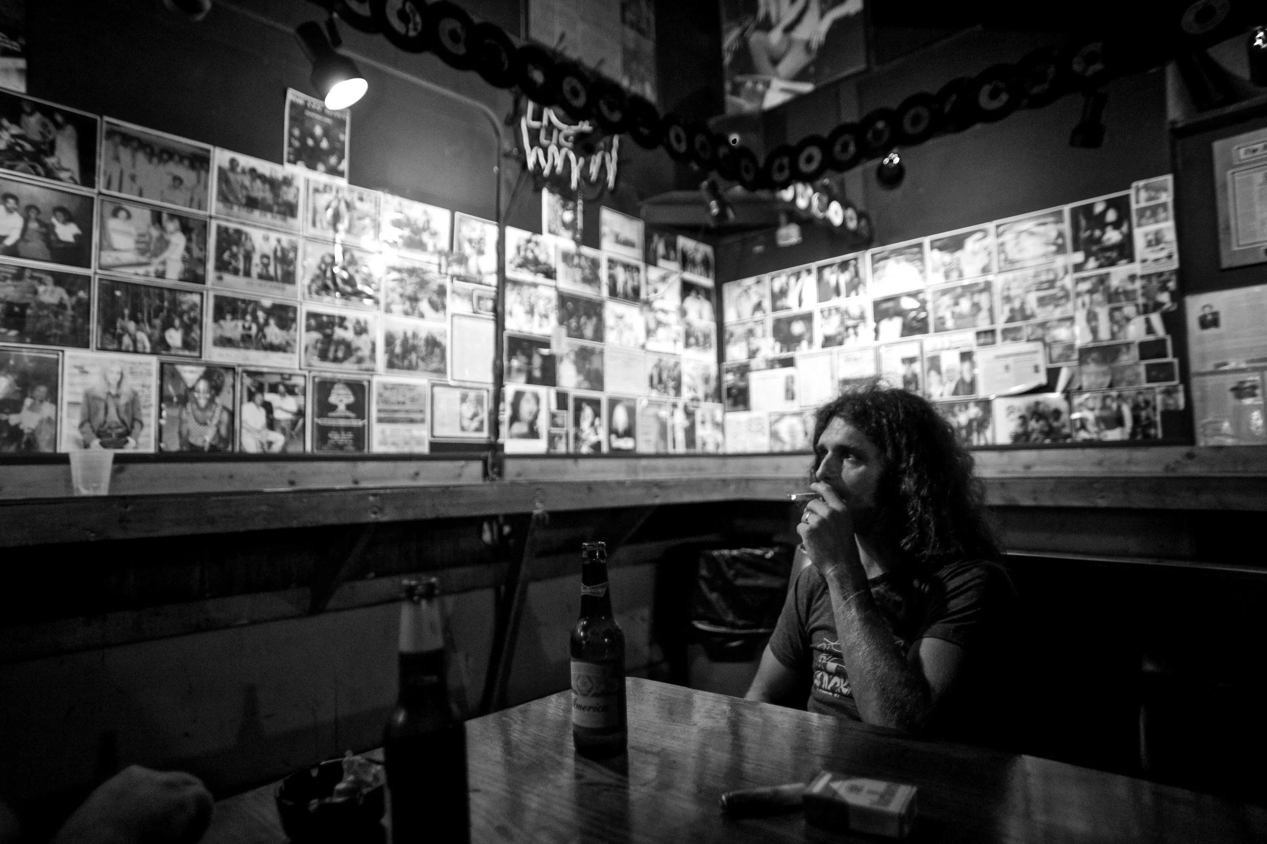 Grant's Lounge, Macon, GA.