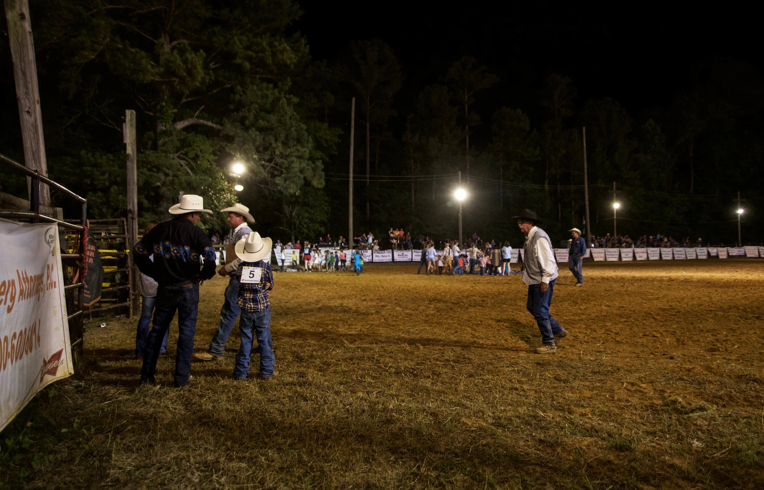 Marion, AL.