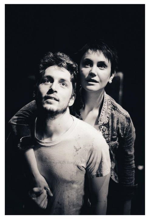 Photo by: Ruth Borgfjord