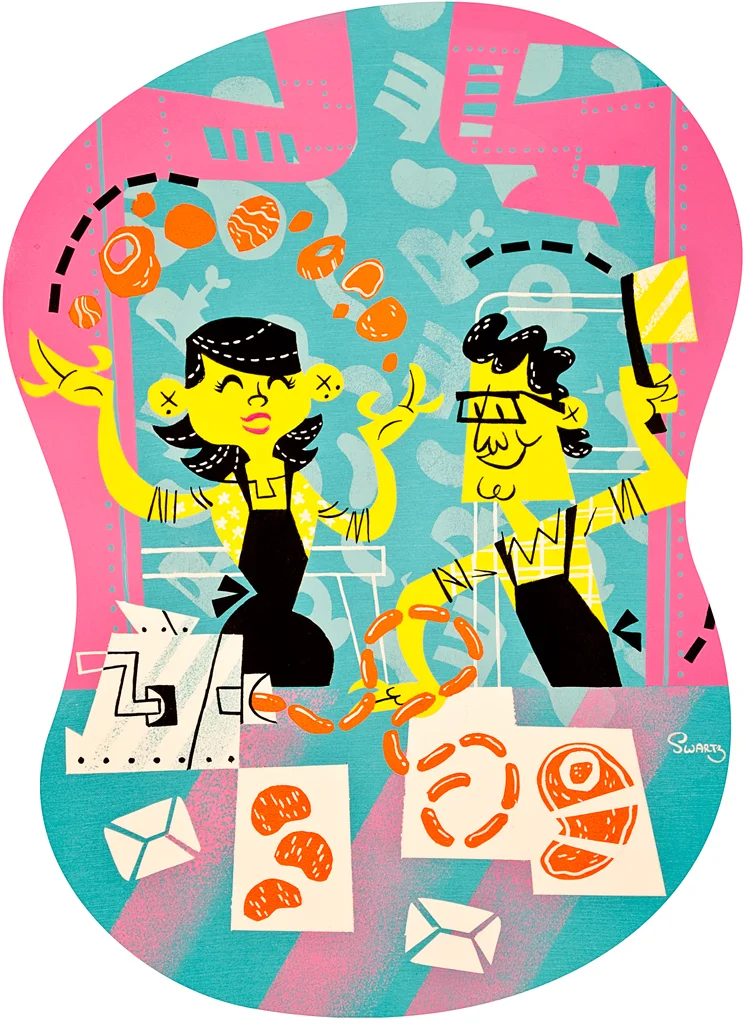 Great Dates: Butcher Shop