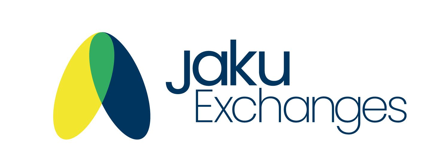 Jaku Exchanges