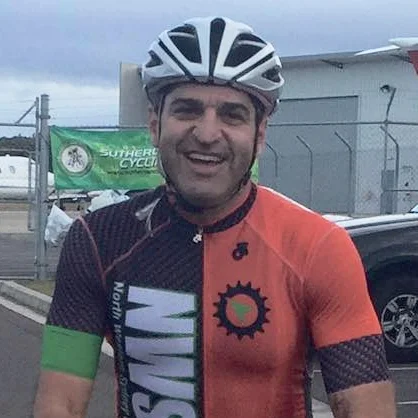 robert dannoun sponsorship officer