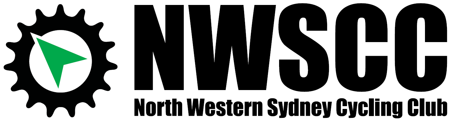 NORTH WESTERN SYDNEY CYCLING CLUB