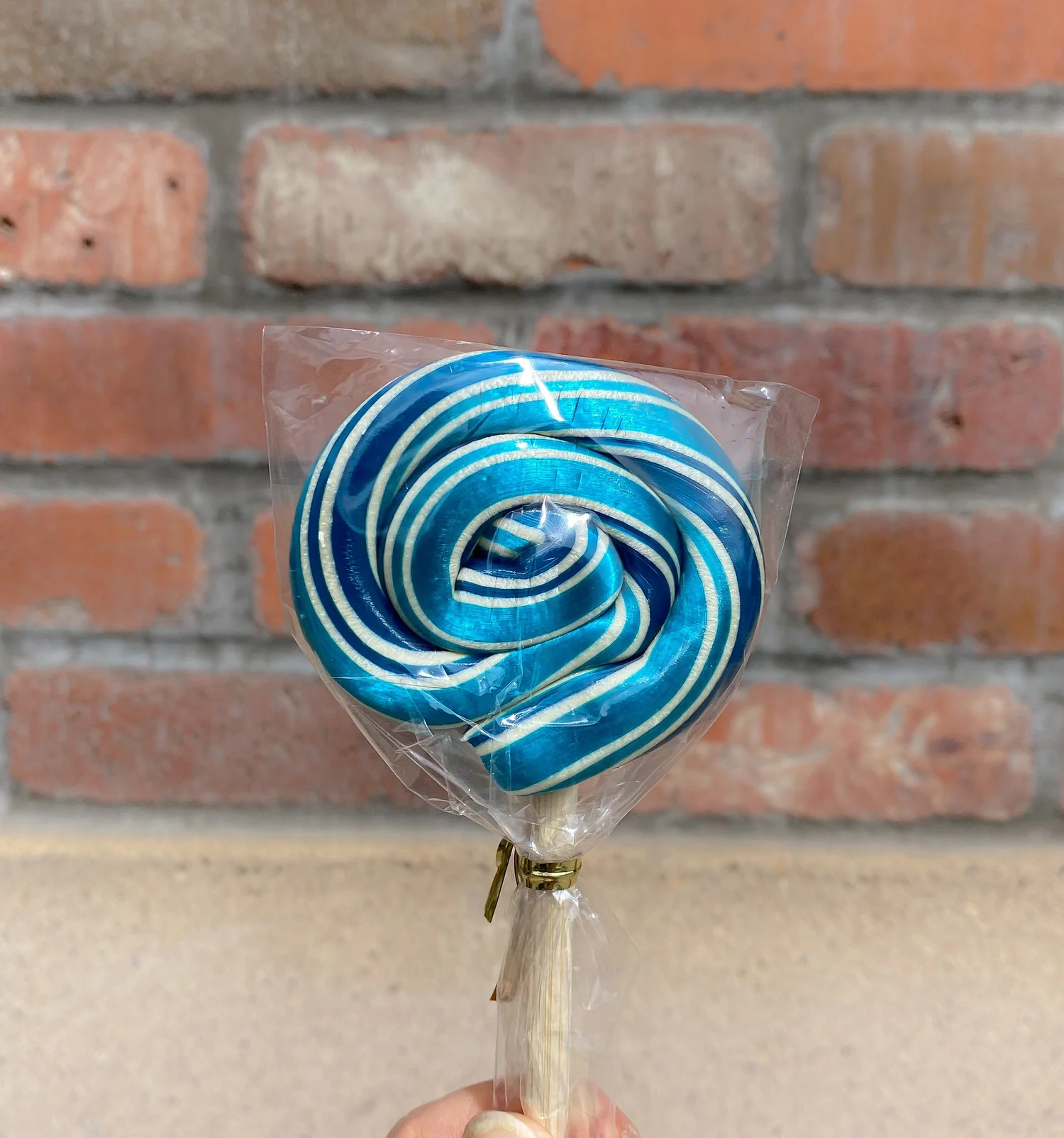 Hammond's Candies Handmade Lollipops - Uniquely Colorado | Cacao