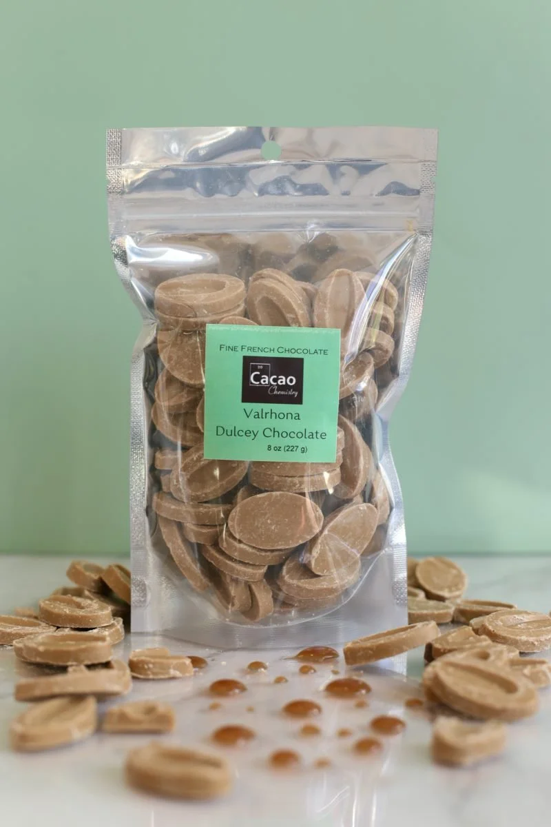 valrhona dulcey caramelized white chocolate 8 oz.jpg