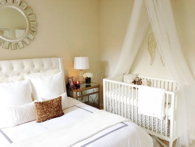co sleeping room ideas