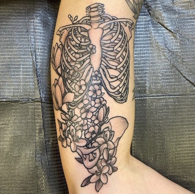 EmilyPortfolio — Jackalope Tattoo EmilyPortfolio — Jackalope Tattoo