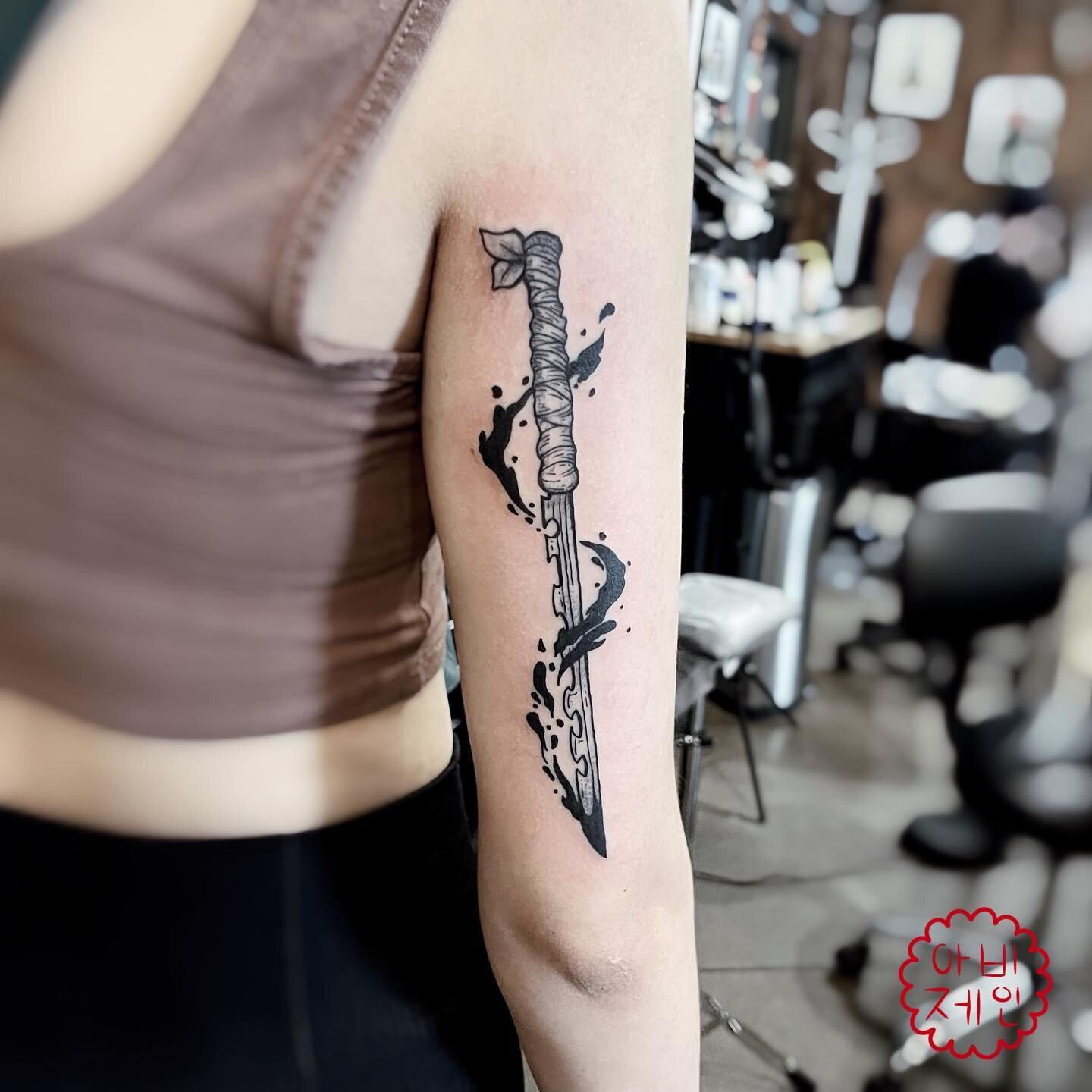 Thank you&hellip;.🐗

#tattoo #flashtattoo #flashtat #ink #inked #tattoodrawing #drawing #linework #lineworktattoo #tattooartist #artist #tattooart #art #tattooing #minneapolis #minneapolistattoo #minneapolistattooartist #minnesota #minnesotatattoo #