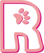 Pink Paws Animal Reiki