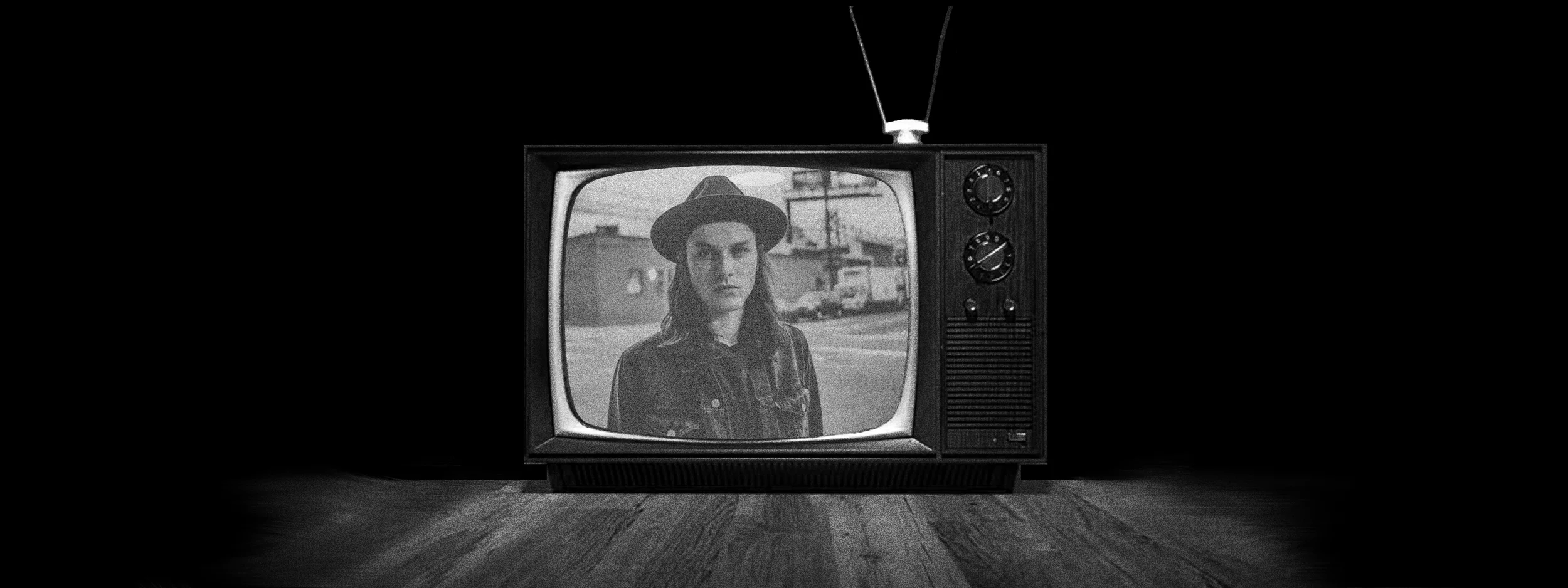 Month #7 Featured Artist: James Bay