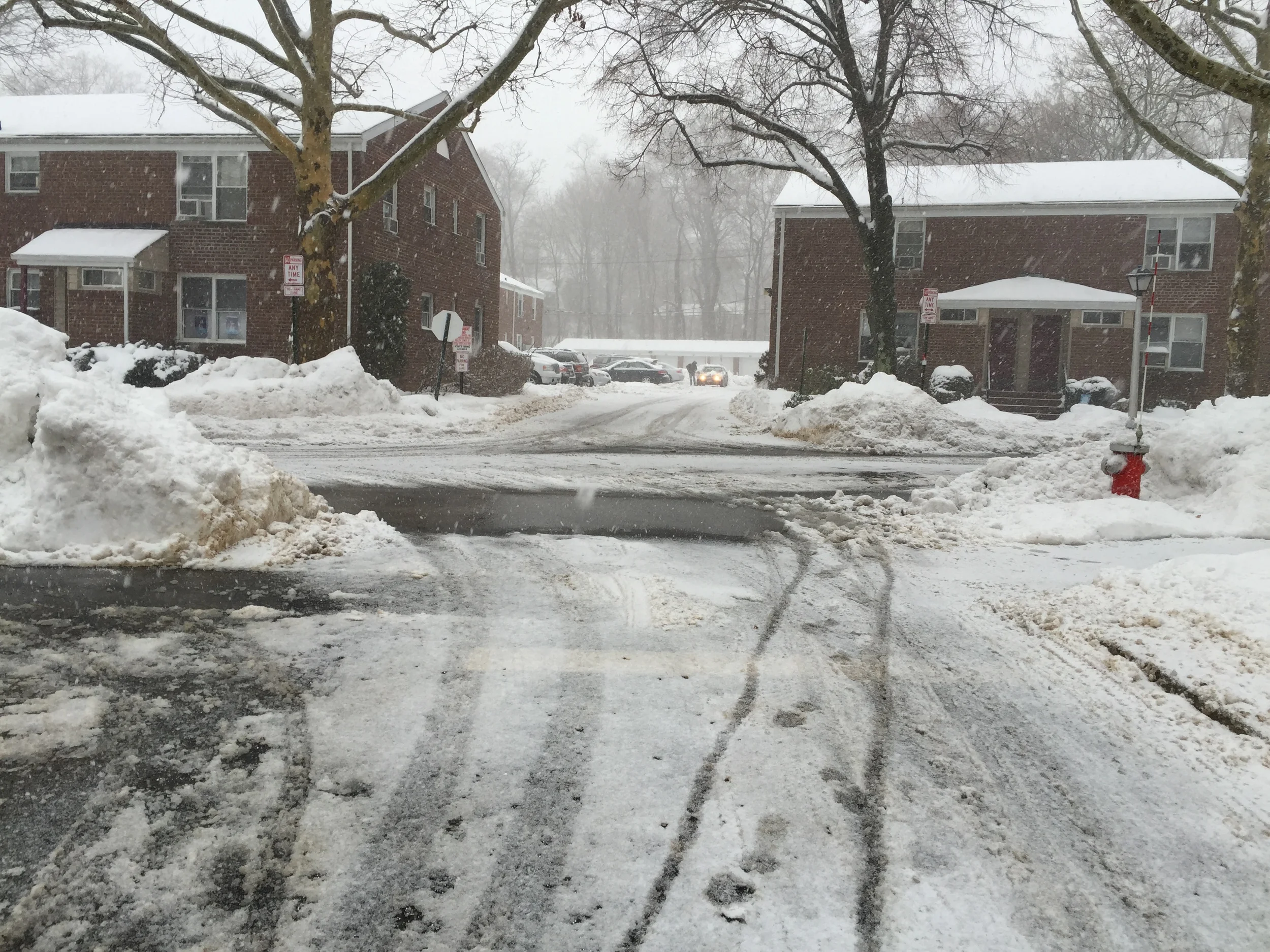 The Process - Part 2 --- Long Island , Wendy's Family