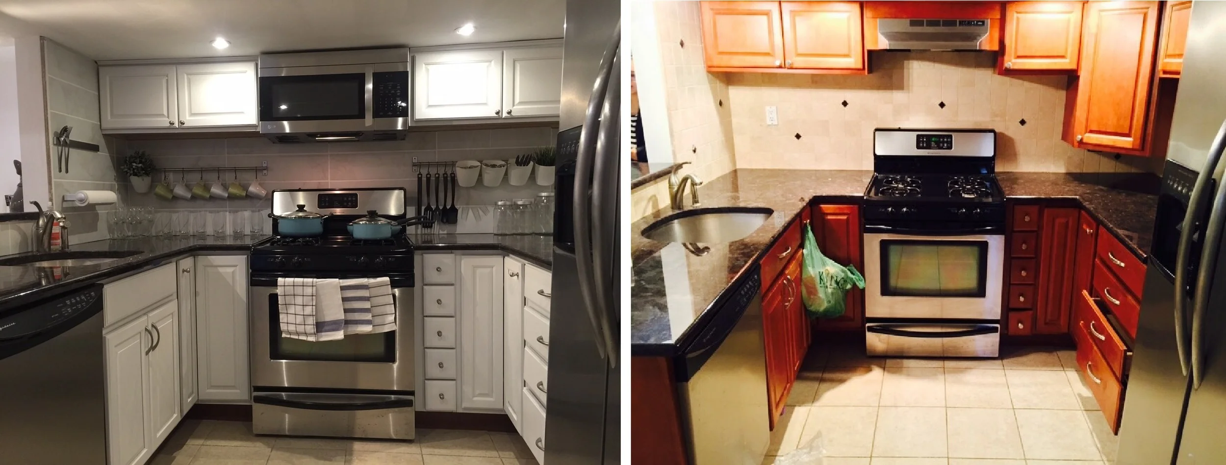 The Process - Part 3 --- Long Island , Wendy's Family