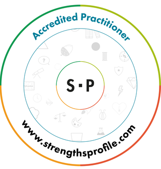 Accredited Practitioner Strengths Profile