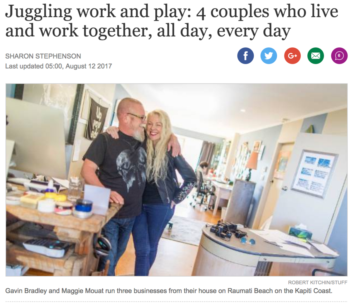 Dominion Post Your Weekend.png