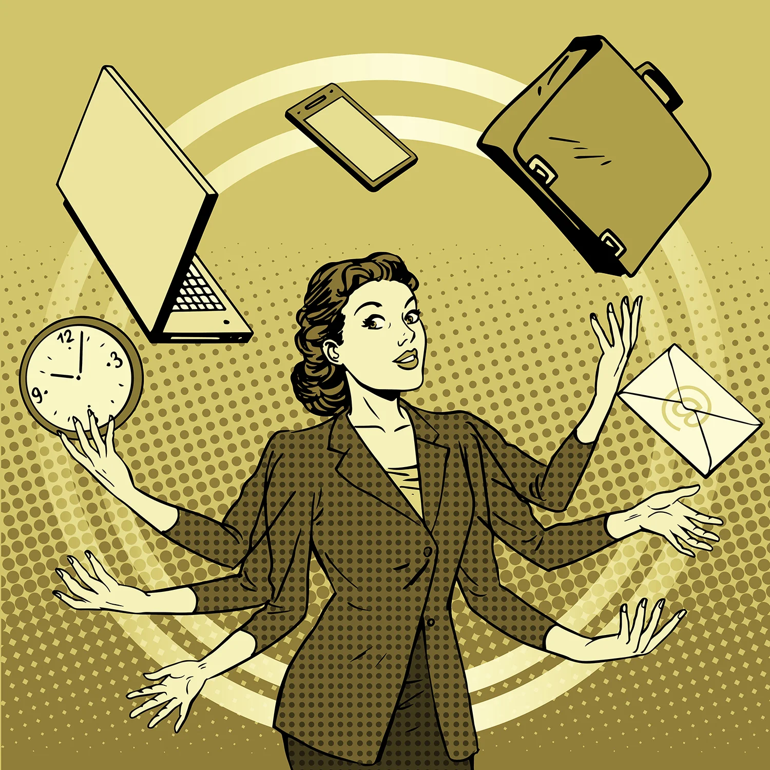 Business woman juggling_light gold.jpeg