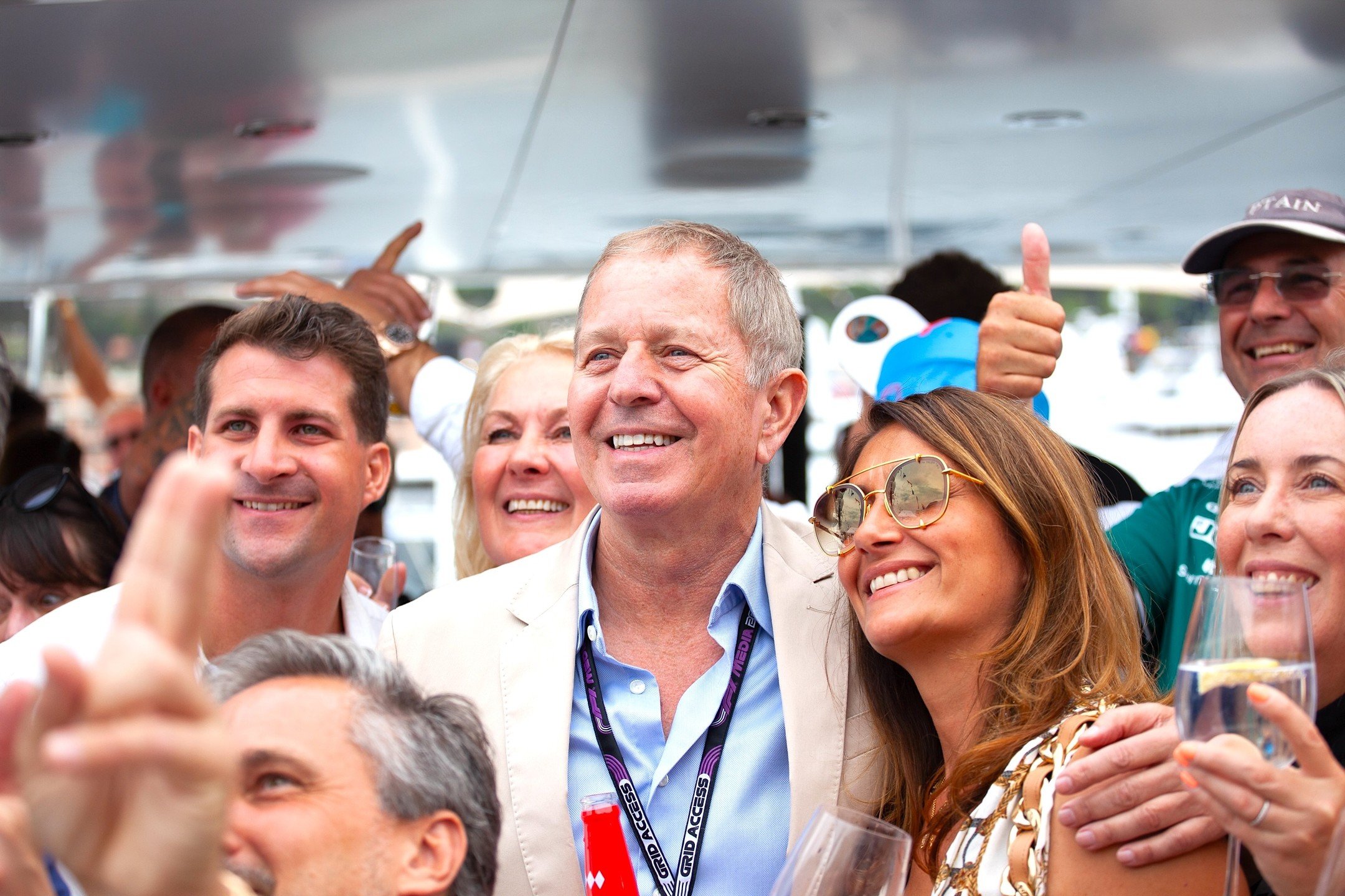 🇲🇨 MONACO 2024 GRAND PRIX
LUXURY TRI-DECK SUPERYACHT WEEKEND

Saturday 25th &amp; Sunday 26th May 2024
Port Hercule, Monte Carlo 
More at EVENTS link in bio @clubvivanova or direct at www.clubvivanova.com/events/25may2024

Join Club Vivanova in par