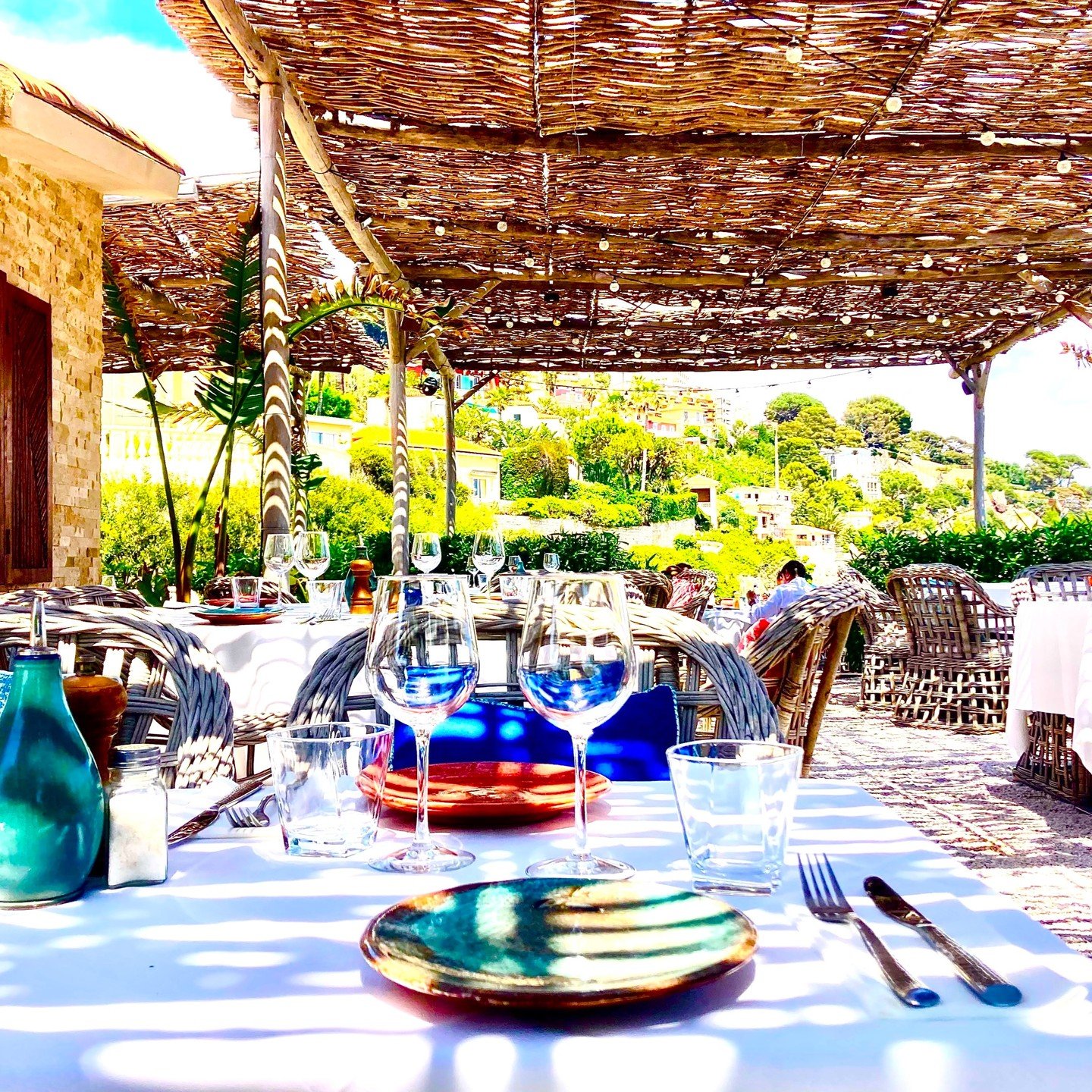 ☀️ Don't miss our Midsummer White Dinner Party this Saturday 21st June at Le Cabanon in Cap d'Ail! 

MIDSUMMER WHITE PARTY &amp; GOURMET WINE DINNER
Saturday 21st June 2025 . 7.30pm
Private Seaview Terrace

Premium International Wines*
Gourmet Dinner