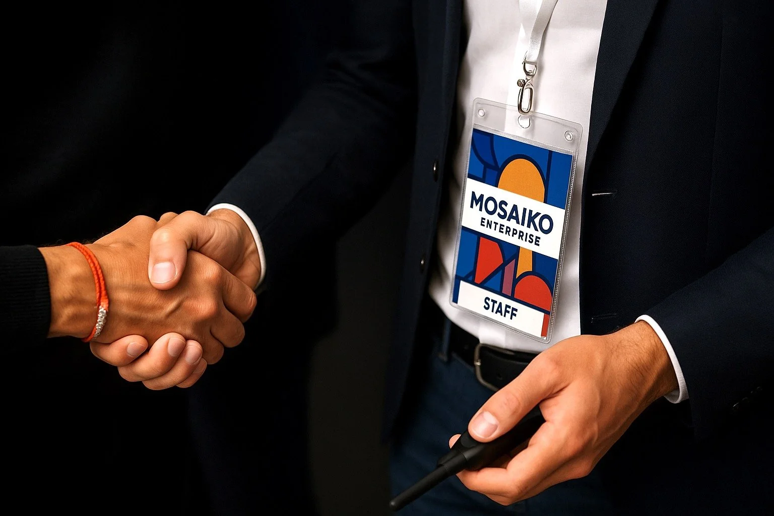 🇲🇨 Trending Partner Article - Mosaiko Enterprise & Club Vivanova: A Strategic Bridge Between Italy and the Principality of Monaco - @mosaikoenterprise 
Read more online at our digital magazine: 
https://www.clubvivanova.com/news-highlights/mos