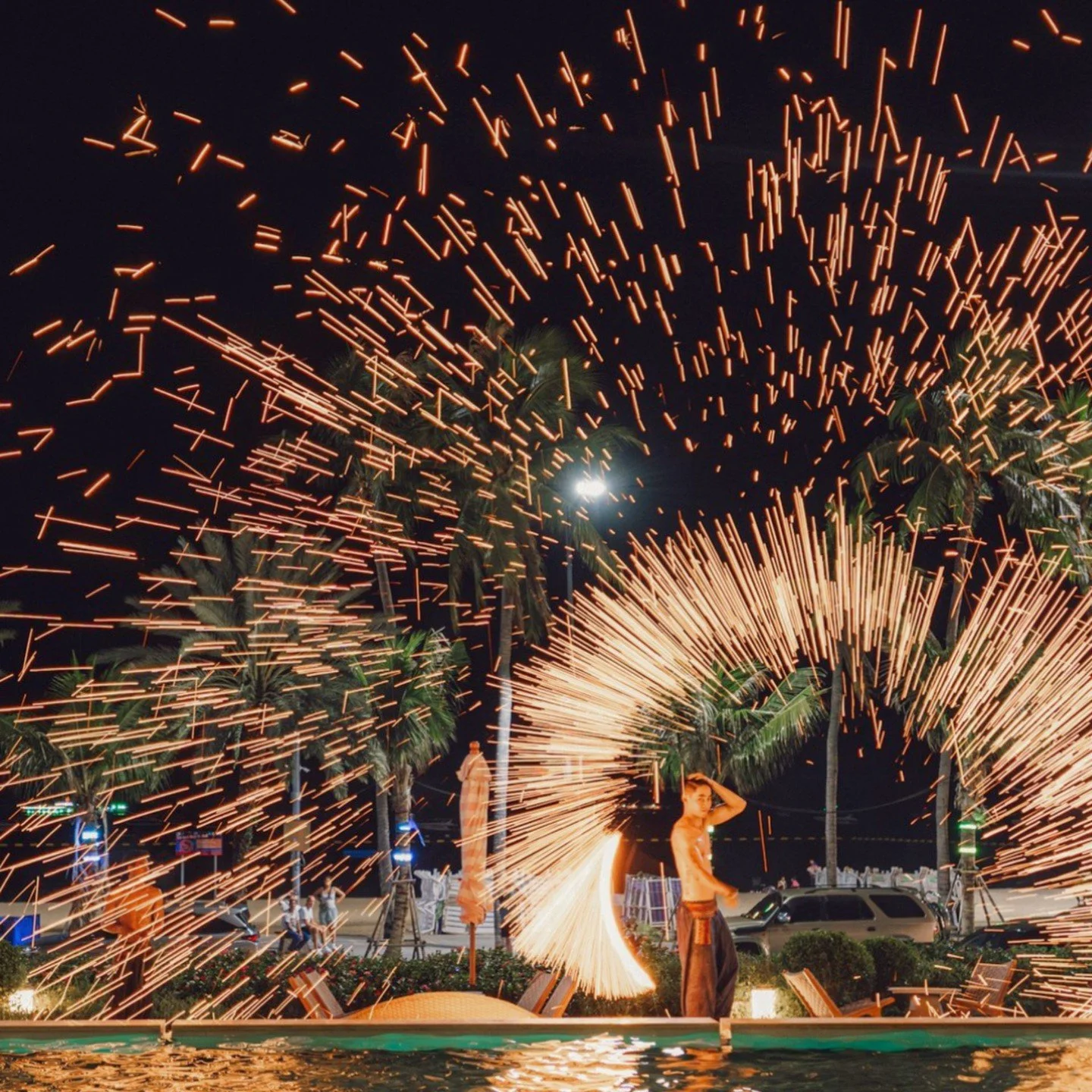 ✨ Last Tickets For This Saturday! New Zealand Wines &amp; Live Paella by the Sea 

Don&rsquo;t miss an unforgettable beachfront celebration at Lay Beach Club Pattaya - a vibrant New Zealand Wine &amp; Paella Show Brunch bringing together premium wine