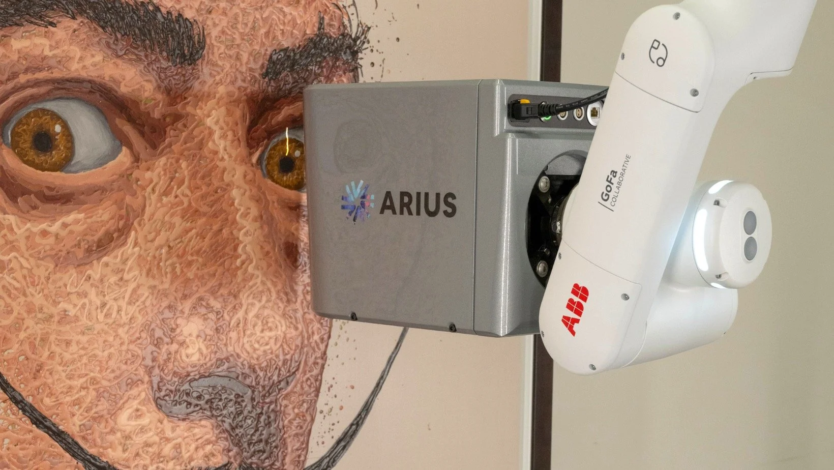 ✨ We welcome our latest Club Vivanova Platinum Partner - ARIUS TECHNOLOGY: Preserving the DNA of Global Art and Heritage

The Gold Standard in High-Fidelity Art Conservation and Digital Heritage

Read more online at their partner feature page:
https:
