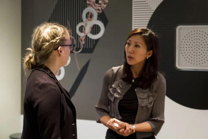 BRIEFING - Hong Kong Trade and Development Council (HKTDC)