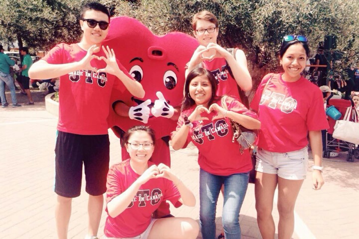 Happy Valentines from JTC!