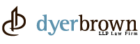 Dyer Brown LLP Logo.gif