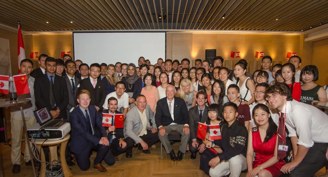 INVESTING IN CHONGQING – WARTIME HERITAGE LEADS TO HIGH-TECH OPPORTUNITIES FOR CANADIANS
