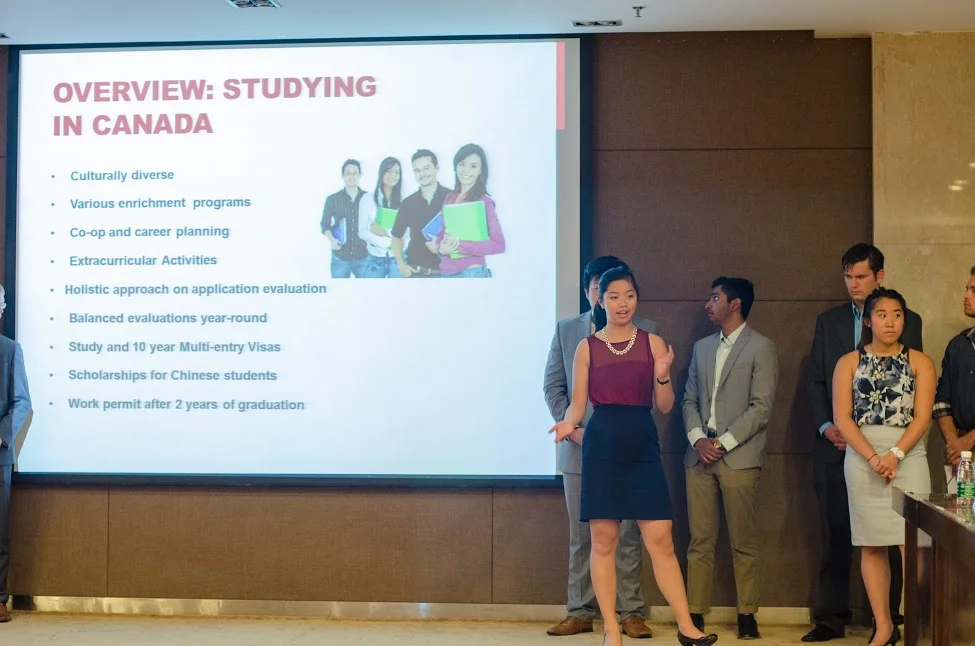 FINDINGS ON EDUCATION IN CHINA