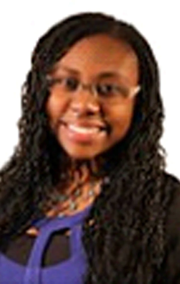 Akosua Tiwaah Bonsu