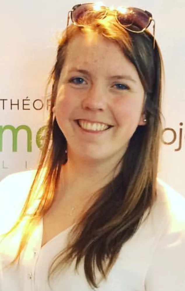 Julia Hellmer | Gatineau, QC