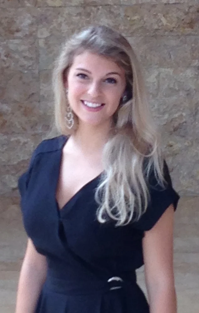 Catherine Laquerre | Quebec, QC