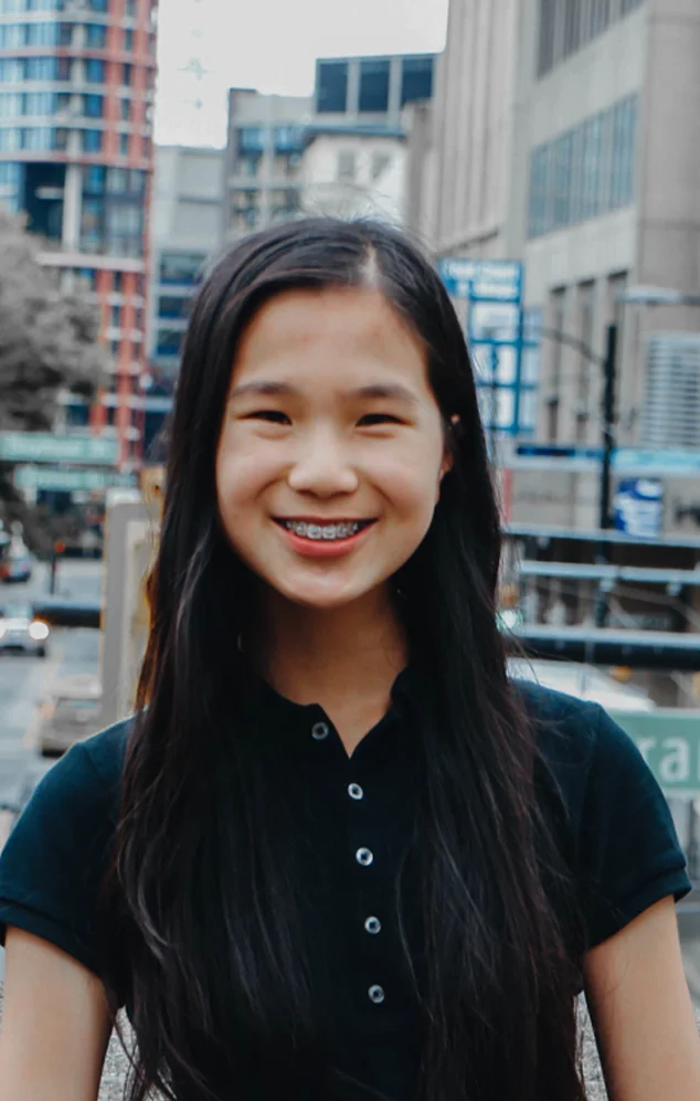 Yingning Gui | Toronto, ON