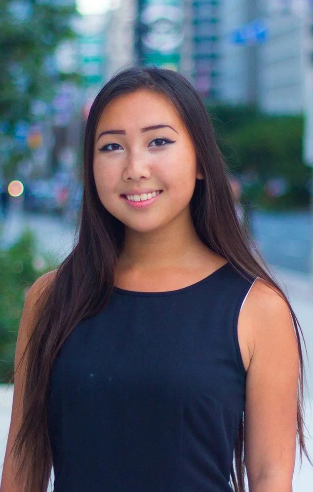 Vera Wang | Toronto, ON