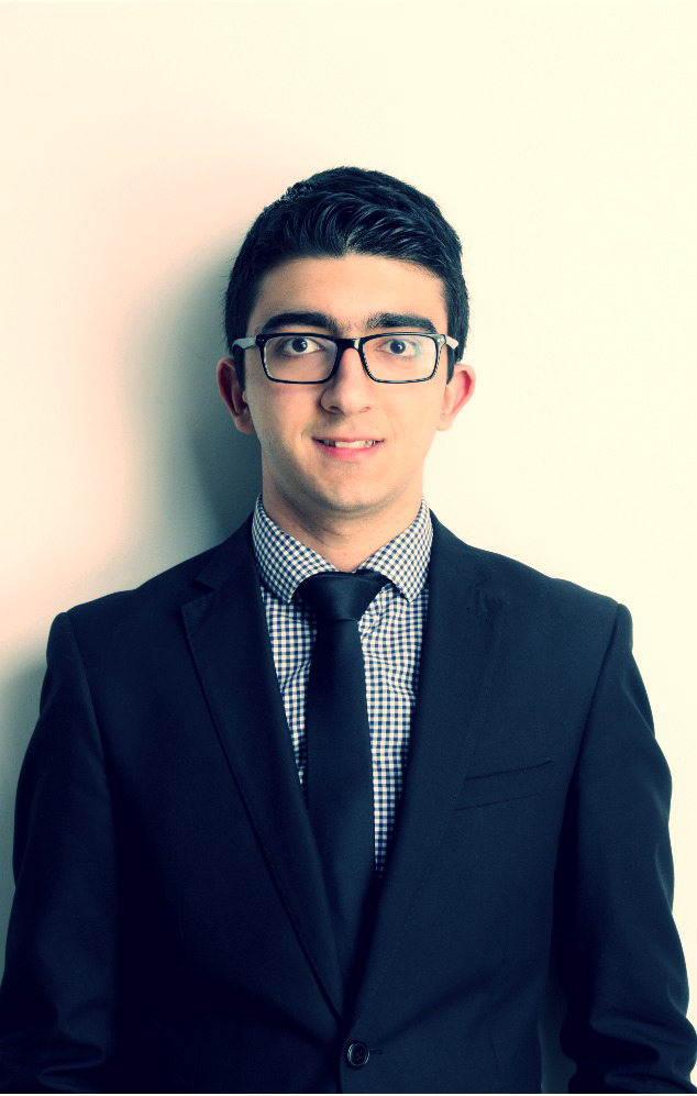 Jayson Mtanos | Greater Montreal, QC