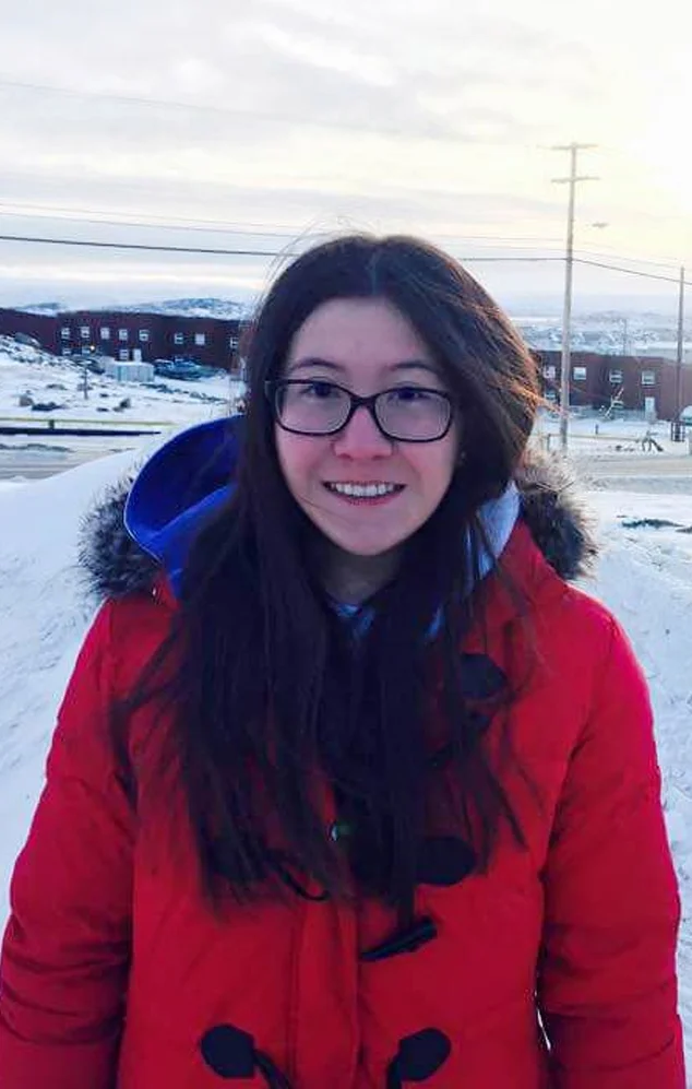 Maria del Mar Cuevas | Ottawa, ON